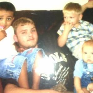 Meet your Posher, Gregory